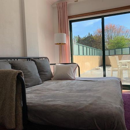 Oporto Apartment Antas Eksteriør billede