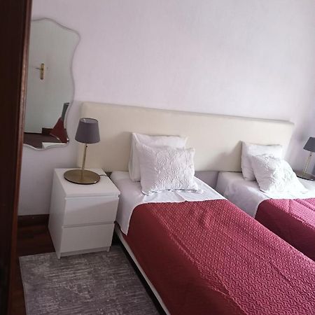 Oporto Apartment Antas Eksteriør billede