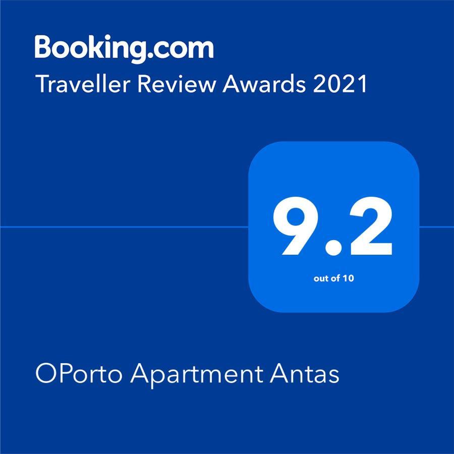 Oporto Apartment Antas Eksteriør billede
