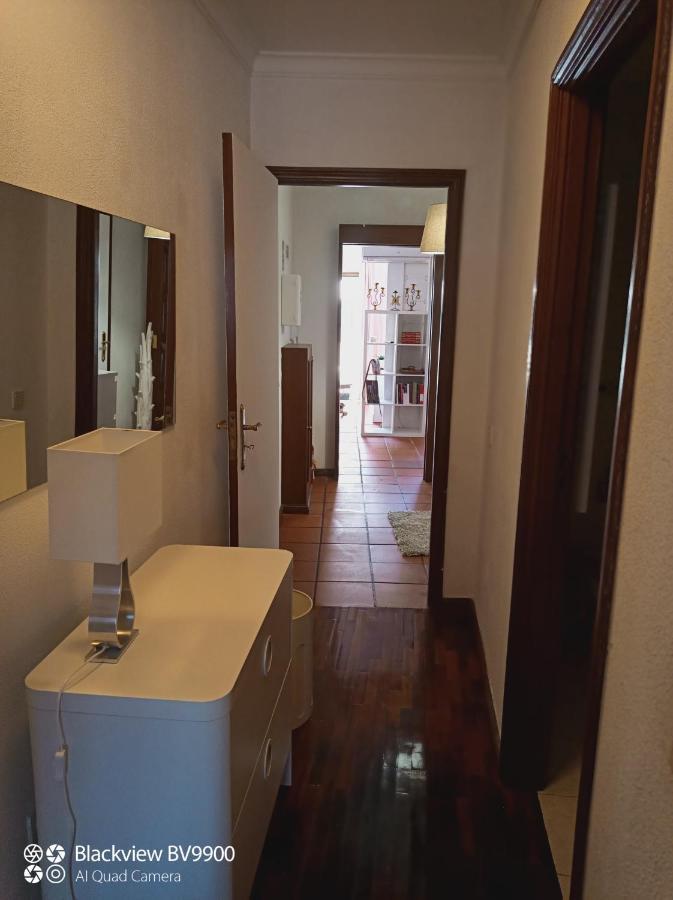 Oporto Apartment Antas Eksteriør billede
