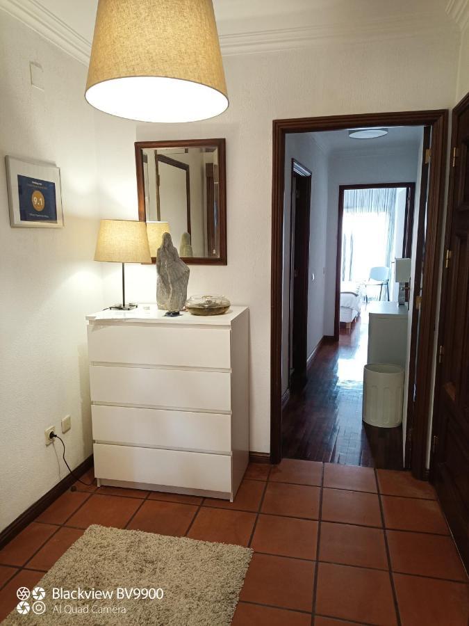 Oporto Apartment Antas Eksteriør billede