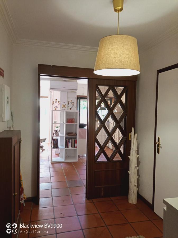 Oporto Apartment Antas Eksteriør billede