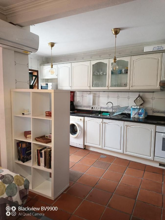 Oporto Apartment Antas Eksteriør billede