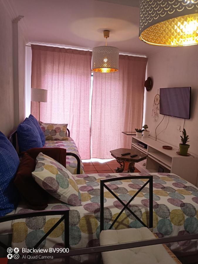 Oporto Apartment Antas Eksteriør billede