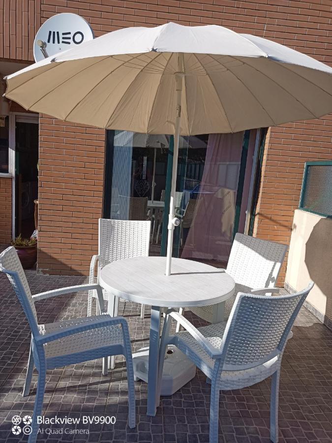 Oporto Apartment Antas Eksteriør billede