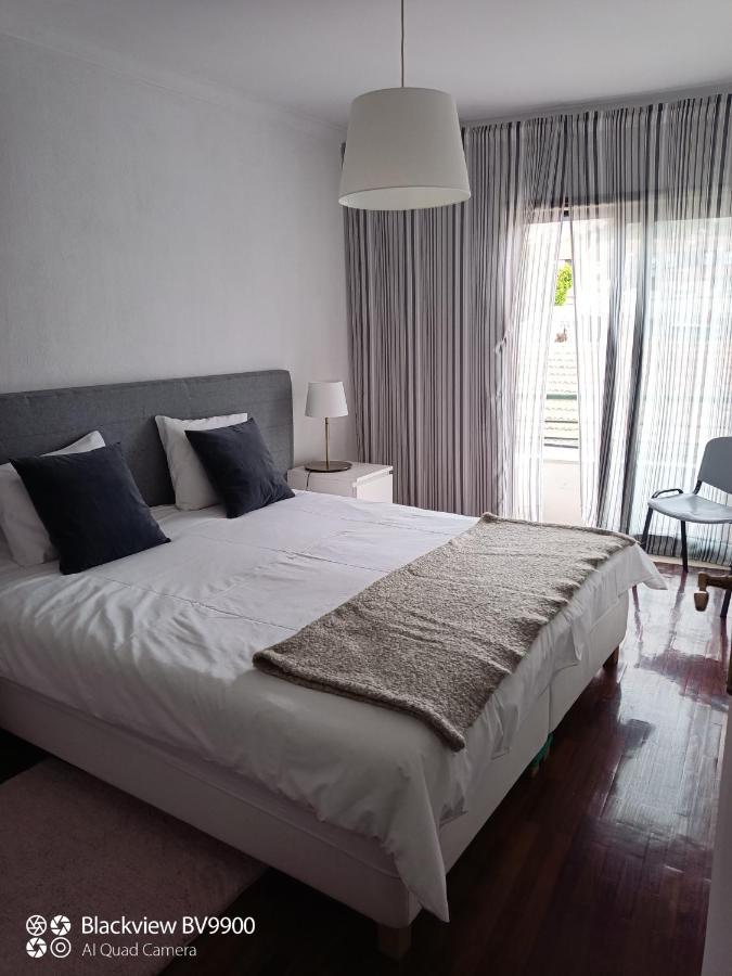 Oporto Apartment Antas Eksteriør billede