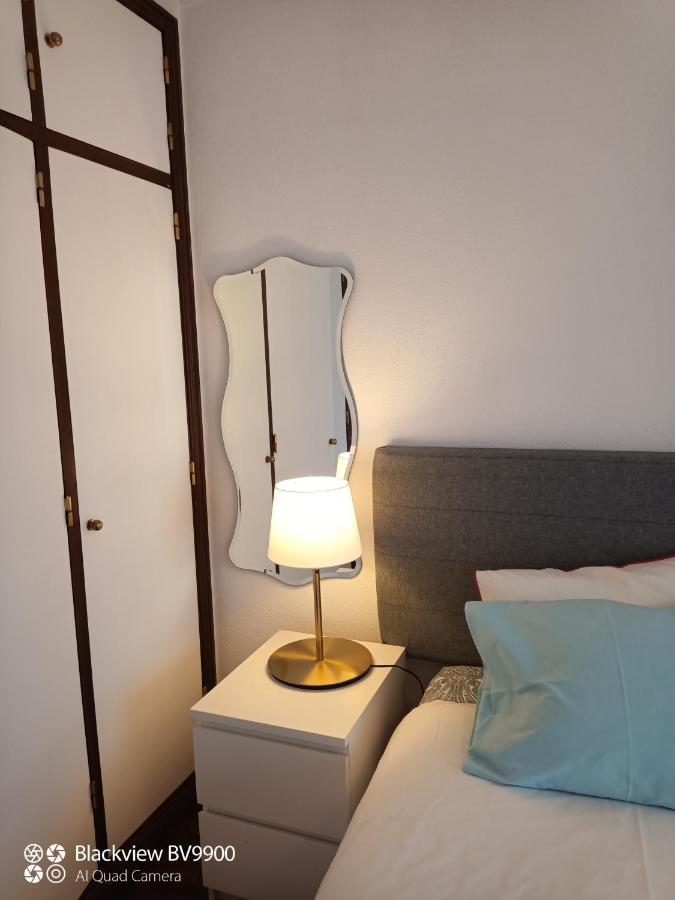 Oporto Apartment Antas Eksteriør billede