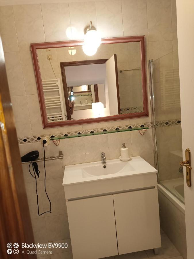 Oporto Apartment Antas Eksteriør billede