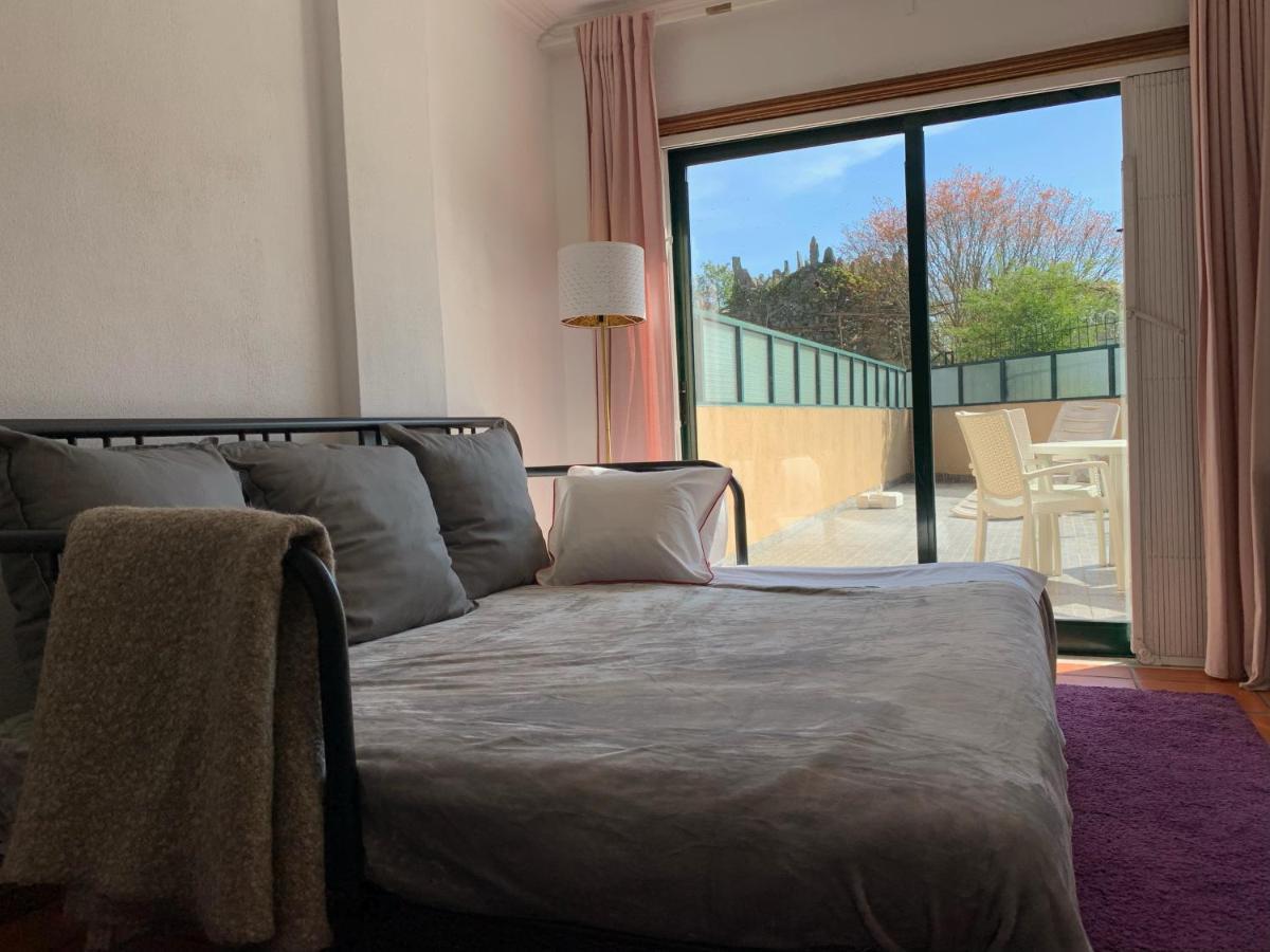 Oporto Apartment Antas Eksteriør billede