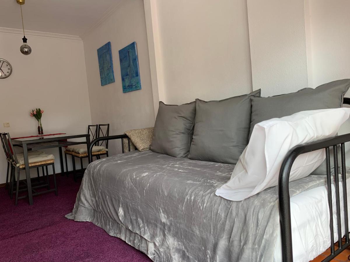 Oporto Apartment Antas Eksteriør billede