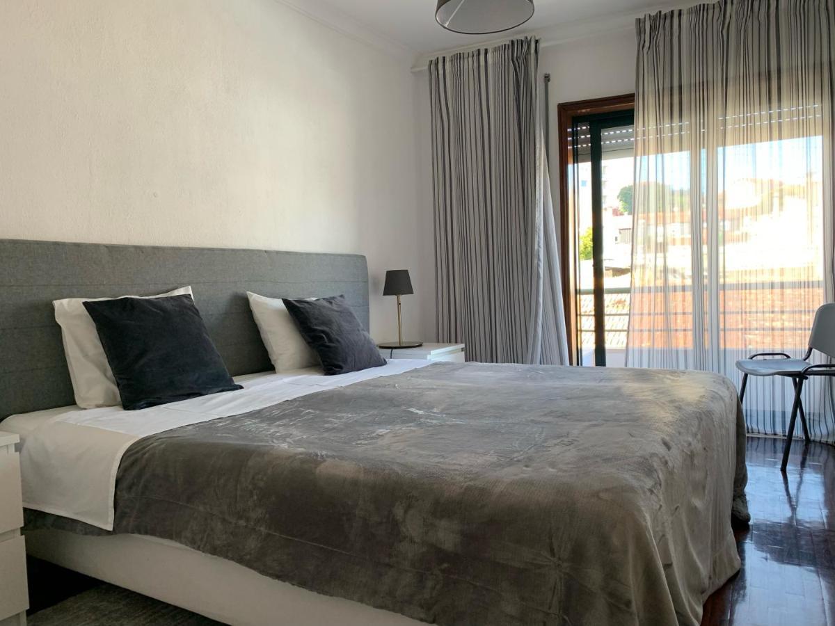 Oporto Apartment Antas Eksteriør billede