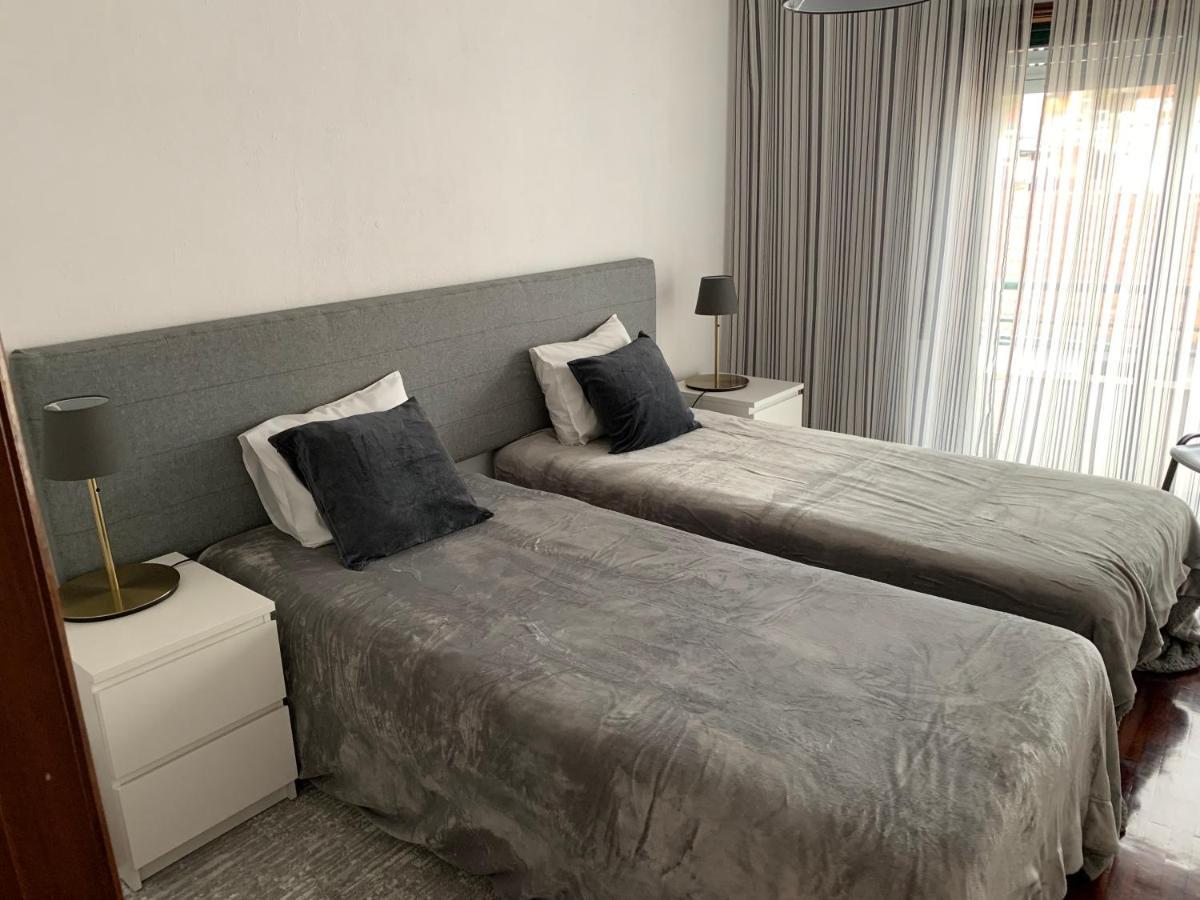 Oporto Apartment Antas Eksteriør billede