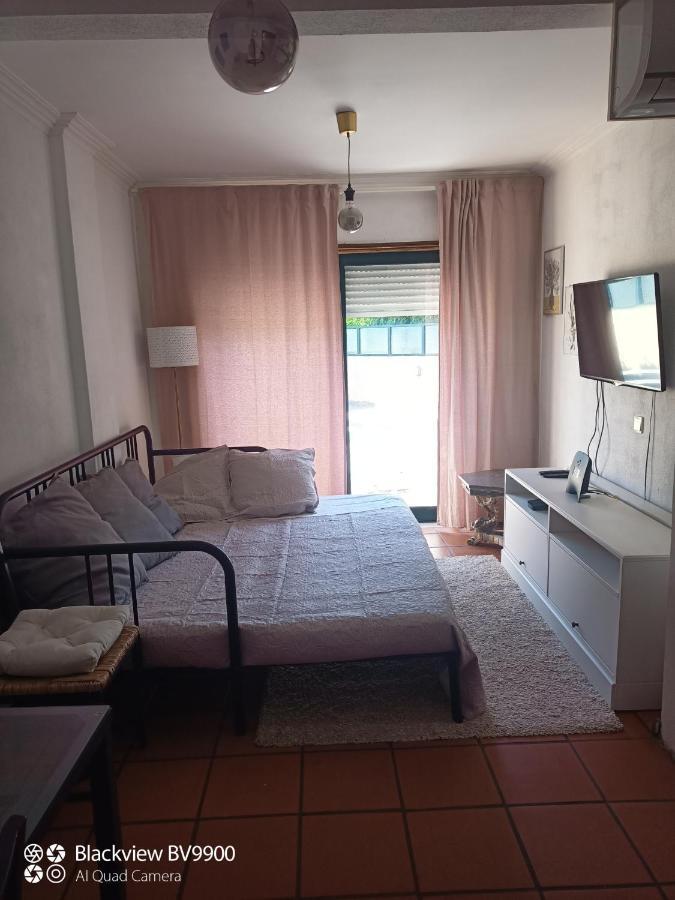 Oporto Apartment Antas Eksteriør billede