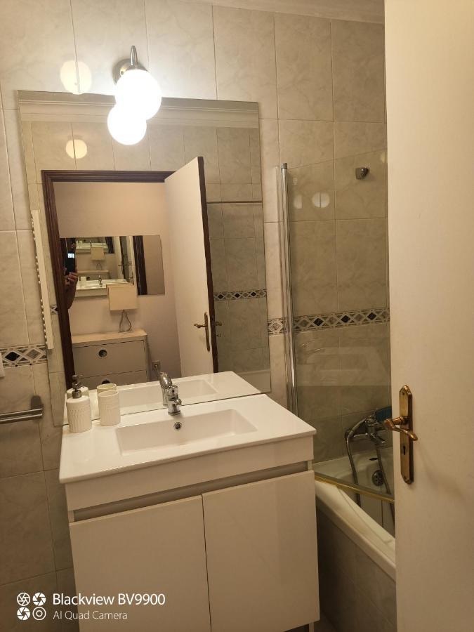 Oporto Apartment Antas Eksteriør billede