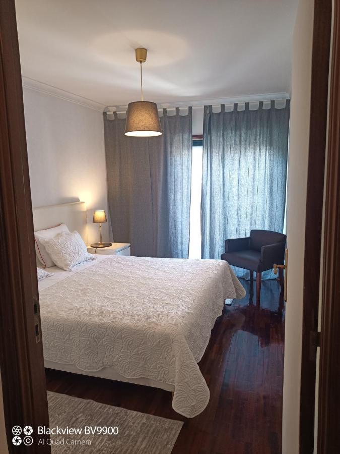 Oporto Apartment Antas Eksteriør billede