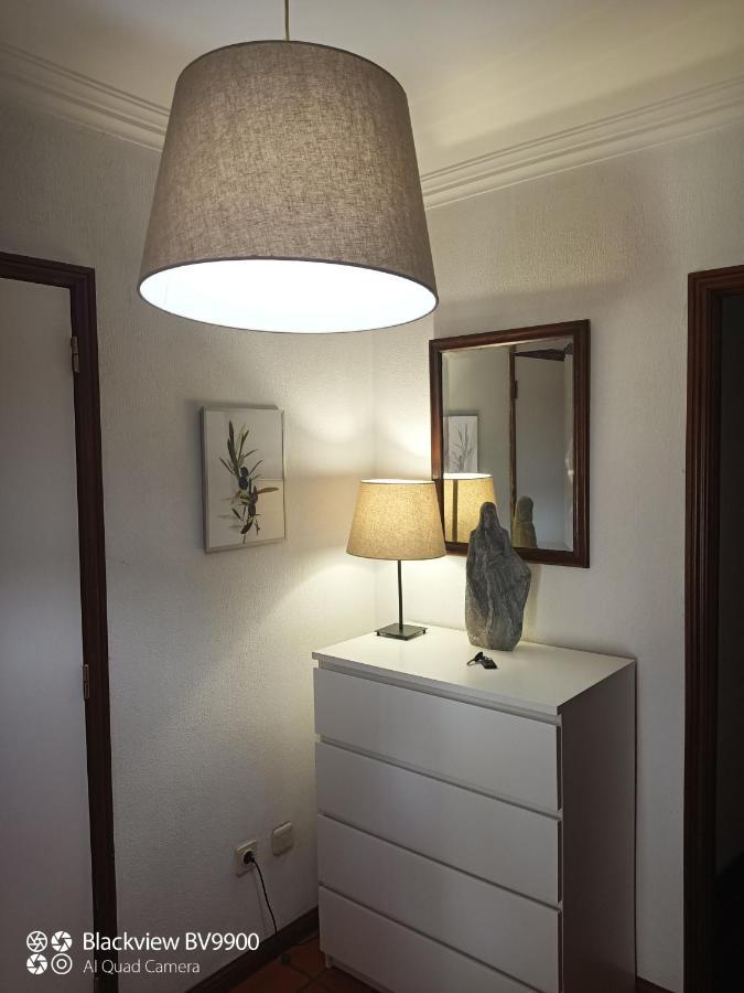 Oporto Apartment Antas Eksteriør billede