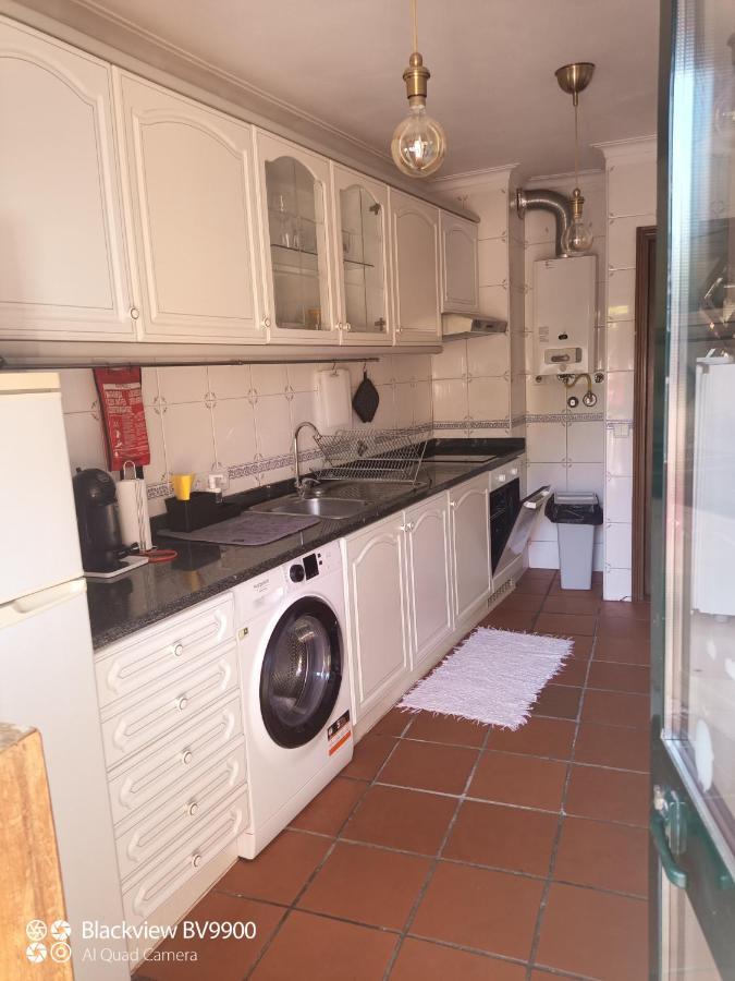 Oporto Apartment Antas Eksteriør billede