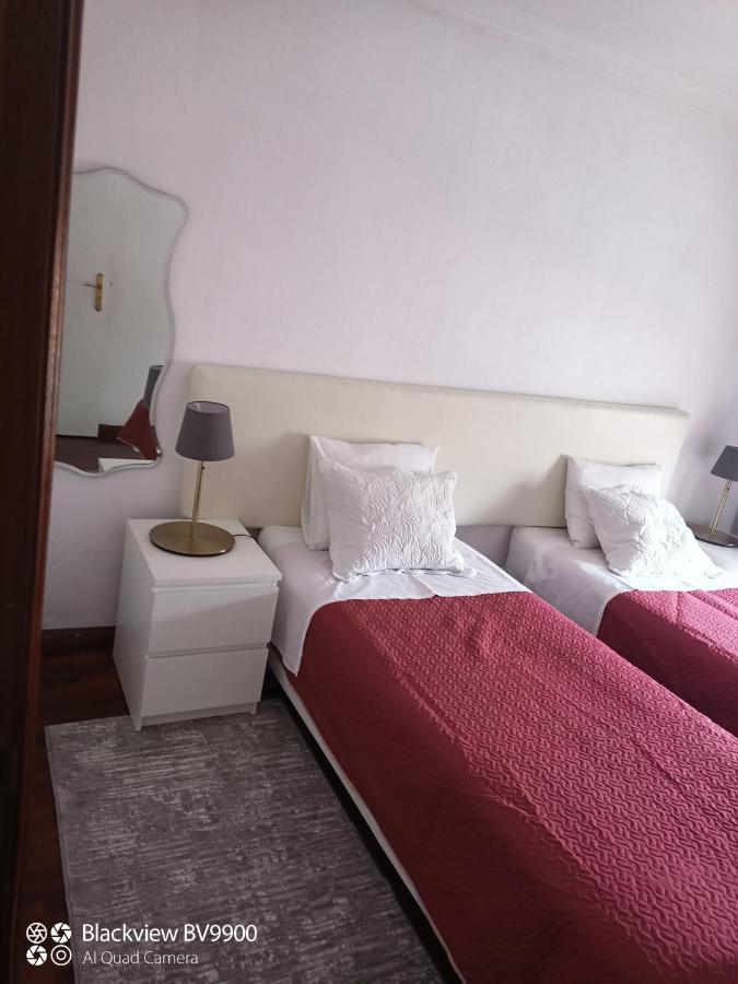 Oporto Apartment Antas Eksteriør billede