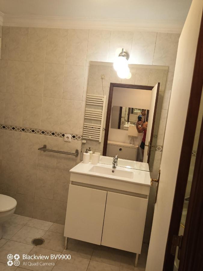 Oporto Apartment Antas Eksteriør billede