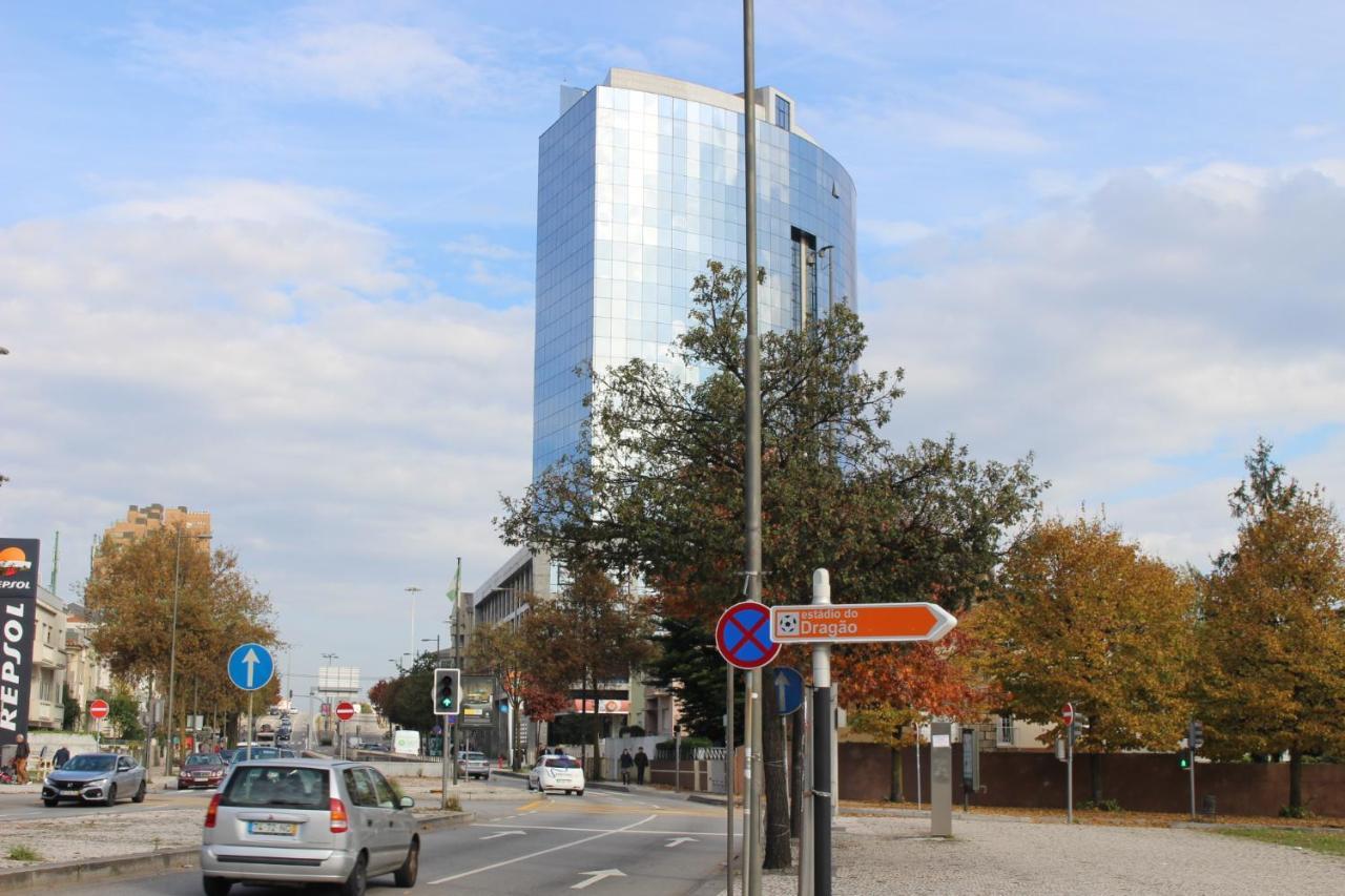 Oporto Apartment Antas Eksteriør billede